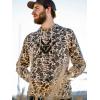 Vortex Men’s Performance Hoodies(Waterfowl Camo)