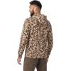 Vortex Men’s Performance Hoodies(Waterfowl Camo)