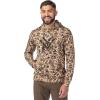 Vortex Men’s Performance Hoodies(Waterfowl Camo)