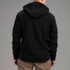 Vortex Men’s Shed Hunter Pro Hooded Jackets(Black)