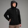 Vortex Men’s Shed Hunter Pro Hooded Jackets(Black)