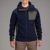 Vortex Men’s Shed Hunter Pro Hooded Jackets(Black Iris)