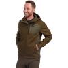 Vortex Men’s Shed Hunter Pro Hooded Jackets(Brown)
