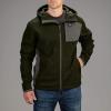 Vortex Men’s Shed Hunter Pro Hooded Jackets(Forest)
