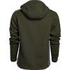 Vortex Men’s Shed Hunter Pro Hooded Jackets(Forest)