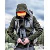 Vortex Men’s Shed Hunter Pro Hooded Jackets(Forest)