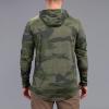 Vortex Men’s Sun Slayer Hoodies – UPF 50, Moisture-Wicking, Stretch Fabric(Forest Camo)