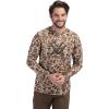 Vortex Men’s Sun Slayer Hoodies – UPF 50, Moisture-Wicking, Stretch Fabric(Waterfowl Camo)