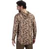 Vortex Men’s Sun Slayer Hoodies – UPF 50, Moisture-Wicking, Stretch Fabric(Waterfowl Camo)