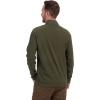 Vortex Men’s Yosemite Falls Microgrid Fleece Pullovers(Duffel Bag)