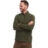Vortex Men’s Yosemite Falls Microgrid Fleece Pullovers(Duffel Bag)