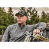 Vortex Men’s Yosemite Falls Microgrid Fleece Pullovers(Turbulence)