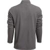 Vortex Men’s Yosemite Falls Microgrid Fleece Pullovers(Turbulence)