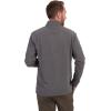 Vortex Men’s Yosemite Falls Microgrid Fleece Pullovers(Turbulence)