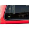 Vortex Optics Window Decals(Toxic Green (Small))