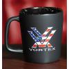 Vortex Stars & Stripes Ceramic Mug