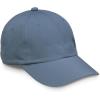 Vortex Womens Casual Everyday Classic Nylon UPF Sun Protection Performance Cap Hat(Dusty Blue)