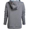 Vortex Women’s Fall Moisture-Wicking 50+ UPF Sun-Protective High-Performance Polyester Hooded Pullover(Monument)