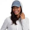 Vortex Women’s Northern Shift 3-Panel Adjustable Hood Full-Zip Hoodie(Nimbus)