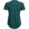Vortex Women’s Total Ascent Shirts(Dark Teal Heather)