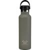 Vortex Insulated 21oz Water Bottles – Double Wall Vacuum Insulated, BPA Free, No Sweat Design, No Sweat Design, Removable & Cleanable Gasket On Lid – Unlimited, Unconditional Warranty(Lichen)