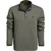 Vortex Men’s Arctic Snap Pullovers(Olive)