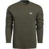 Vortex Men’s Comfort Crewneck Sweaters(Duffel Bag)
