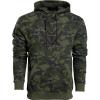 Vortex Men’s Comfort Hoodies(Camo)