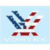 Vortex Optics Window Decals(Stars & Stripes)