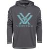 Vortex unisex-child Kid’s Sun Slayer Hoodie(Trellis)