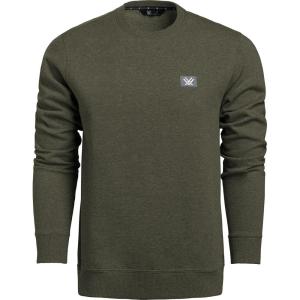 Vortex Men’s Comfort Crewneck Sweaters(Duffel Bag)