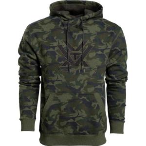 Vortex Men’s Comfort Hoodies(Camo)