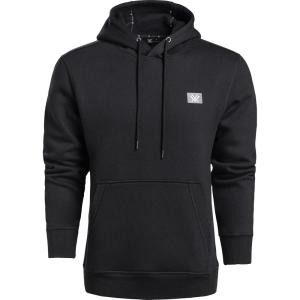 Vortex Men’s Heavyweight Hoodies(Black)