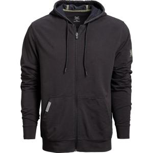 Vortex Men’s Northern Shift Hoodie(Black)