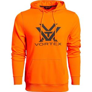 Vortex Men’s Performance Hoodies(Blaze)