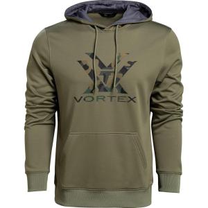 Vortex Men’s Performance Hoodies(Lichen)
