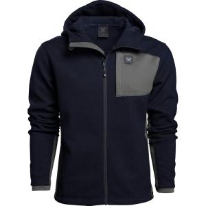 Vortex Men’s Shed Hunter Pro Hooded Jackets(Black Iris)