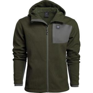 Vortex Men’s Shed Hunter Pro Hooded Jackets(Forest)