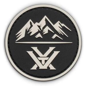 Vortex Optics Patches(3 Peaks Patch)