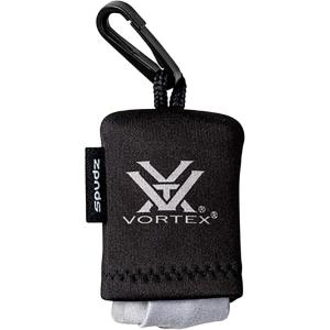 Vortex Optics Spudz Microfiber Lens Cleaning Cloth