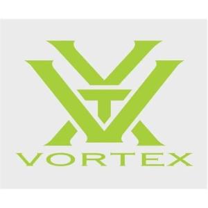 Vortex Optics Window Decals(Toxic Green (Large))