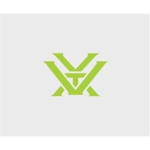 Vortex Optics Window Decals(Toxic Green (Small))