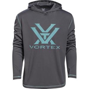 Vortex unisex-child Kid’s Sun Slayer Hoodie(Trellis)
