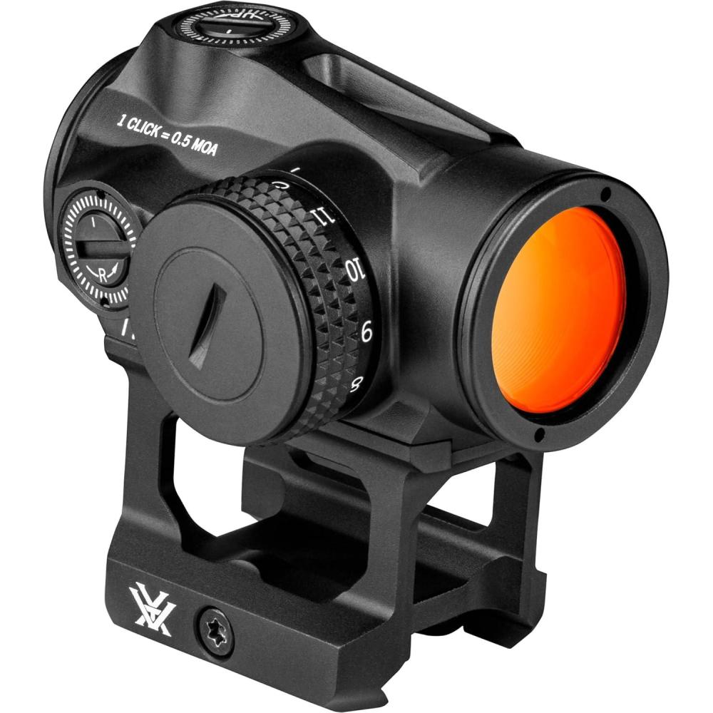 image:imageVortex Triumph Red Dot Sight 2 MOA