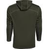 Vortex Men’s Performance Grid Hoodies(Duffel Bag)