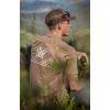Vortex Men’s Rank and File Short Sleeve Shirts(Coyote Heather)
