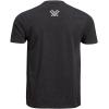 Vortex Men’s Total Ascent Short Sleeve T-Shirts(Charcoal Heather)