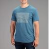 Vortex Optics Topo Elk T-Shirts(Steel Blue Heather)