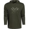 Vortex Men’s Performance Grid Hoodies(Duffel Bag)