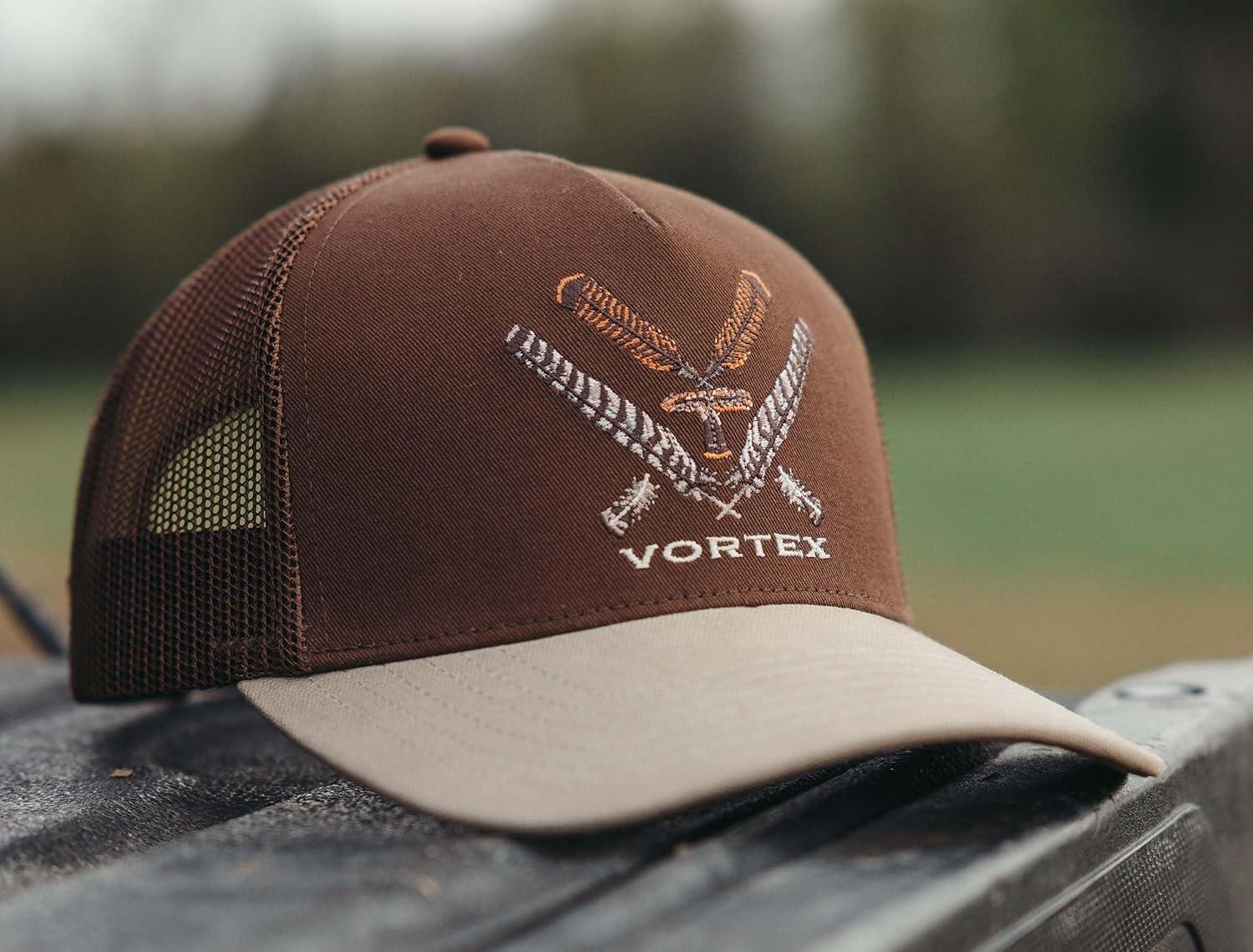 image:imageVortex Turkey Core Logo Snapback Cap
